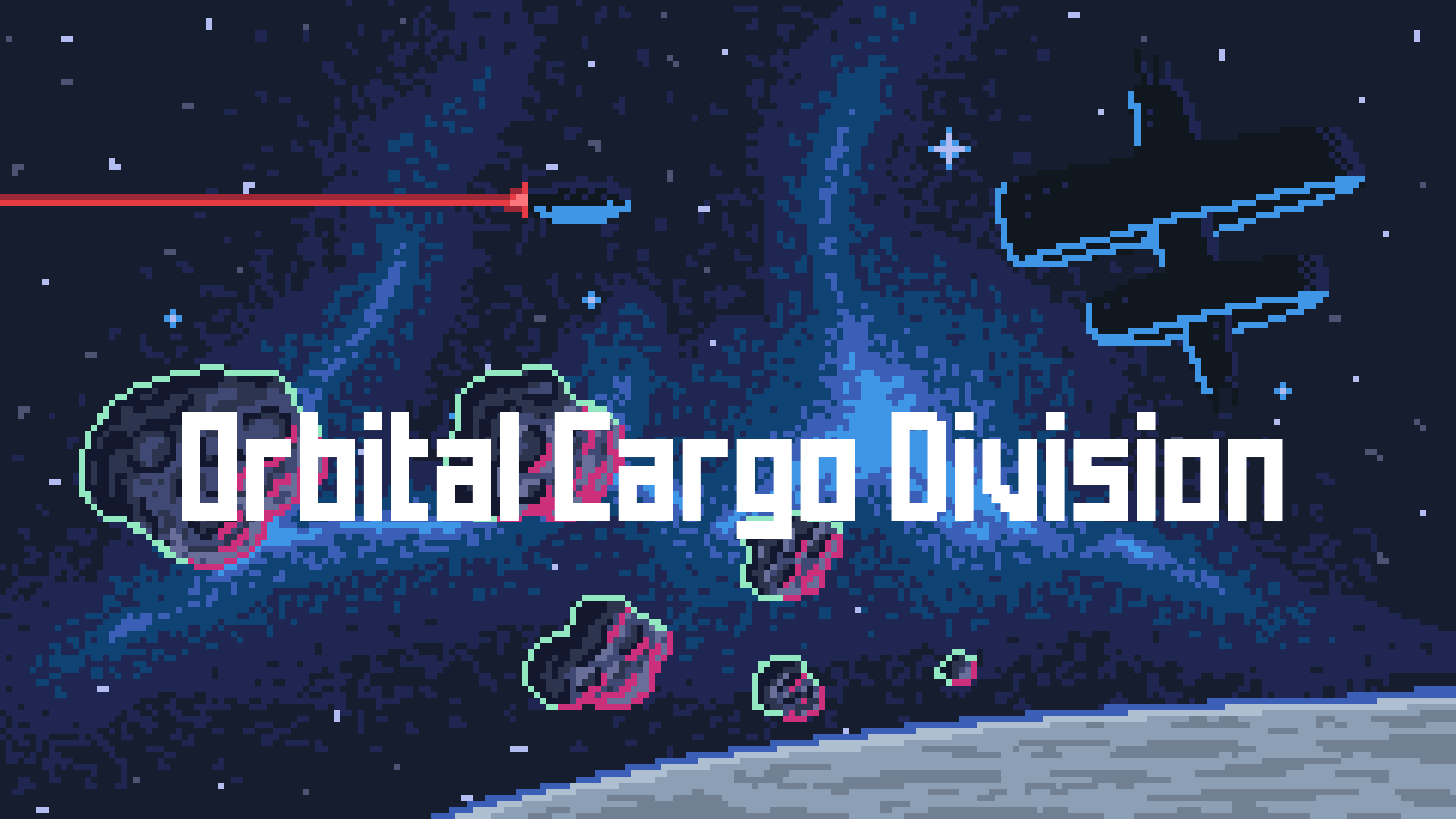 Orbital Cargo Division